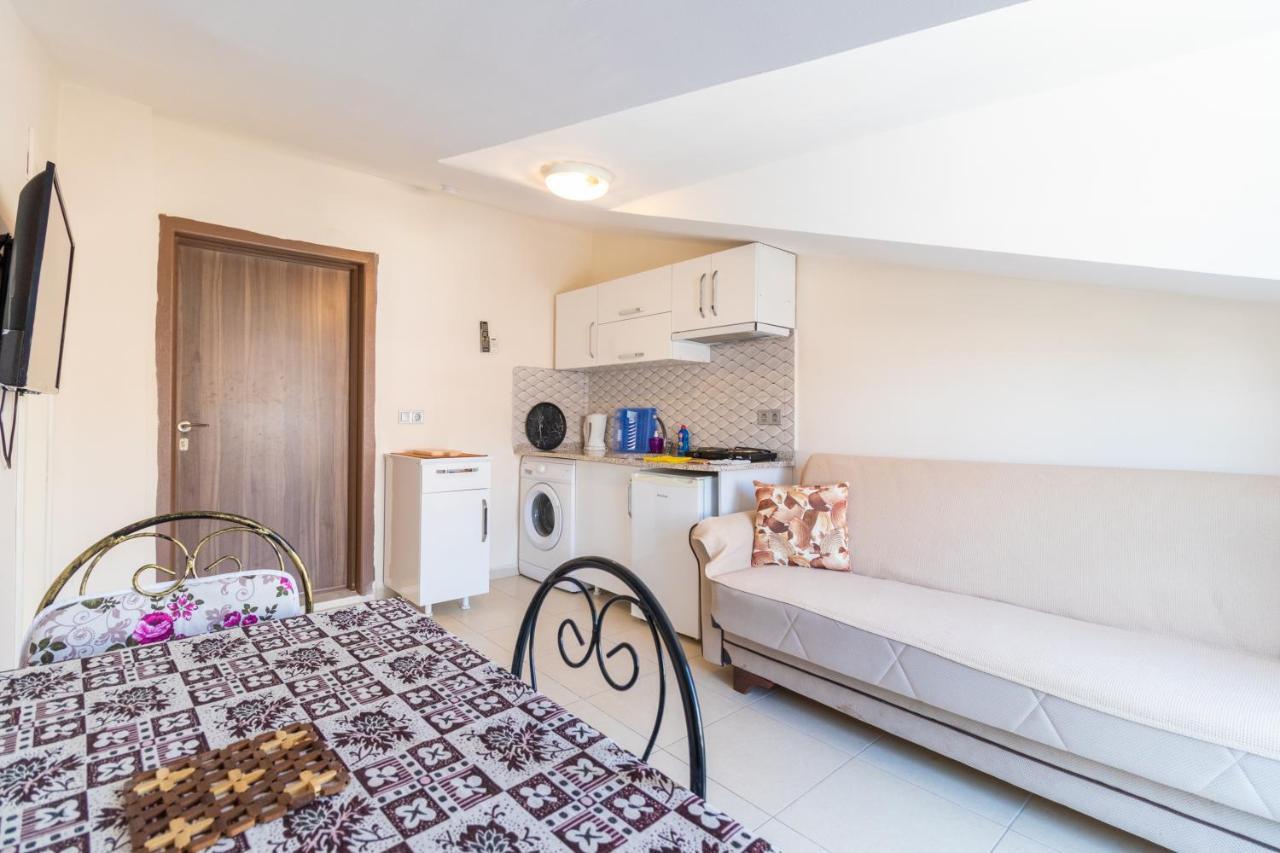 Apartments Near To City Center And Beach Marmaris Esterno foto
