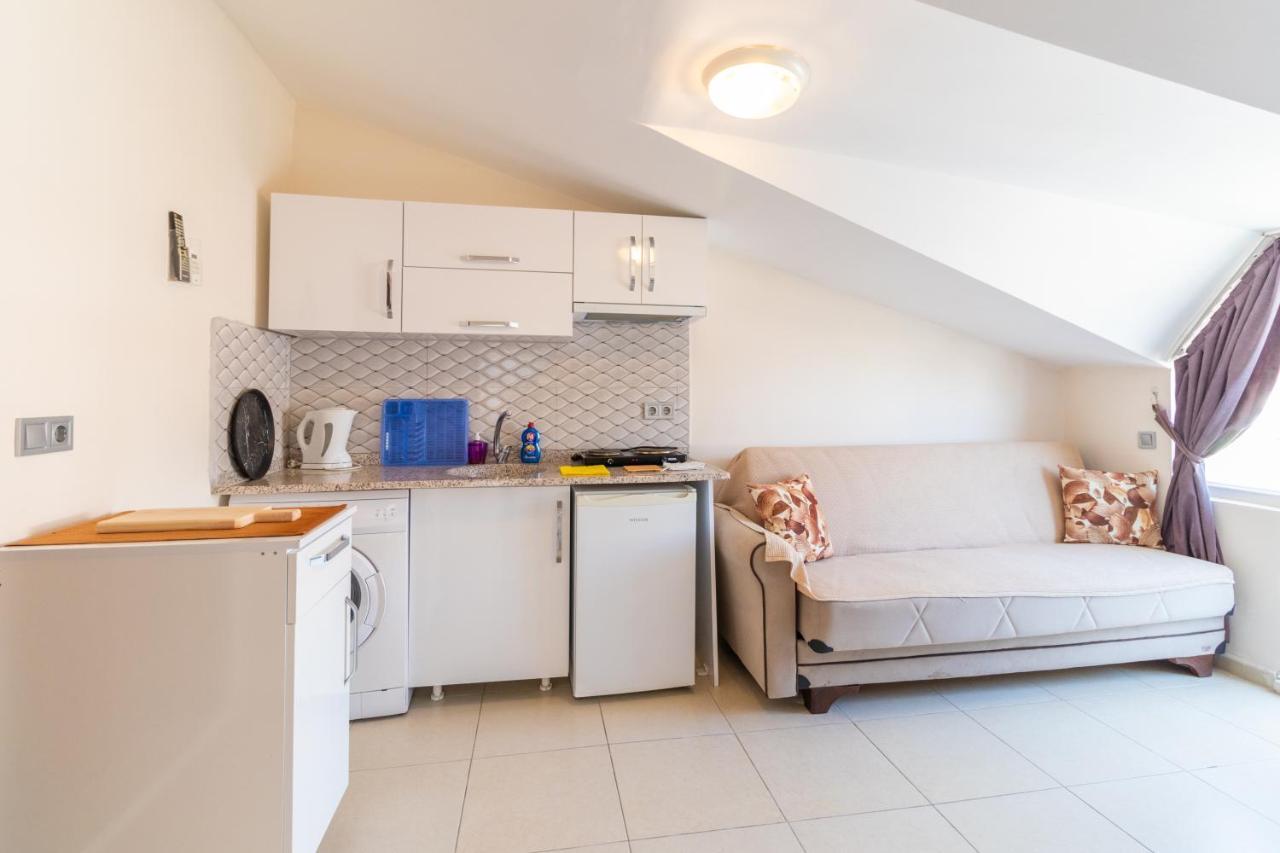 Apartments Near To City Center And Beach Marmaris Esterno foto