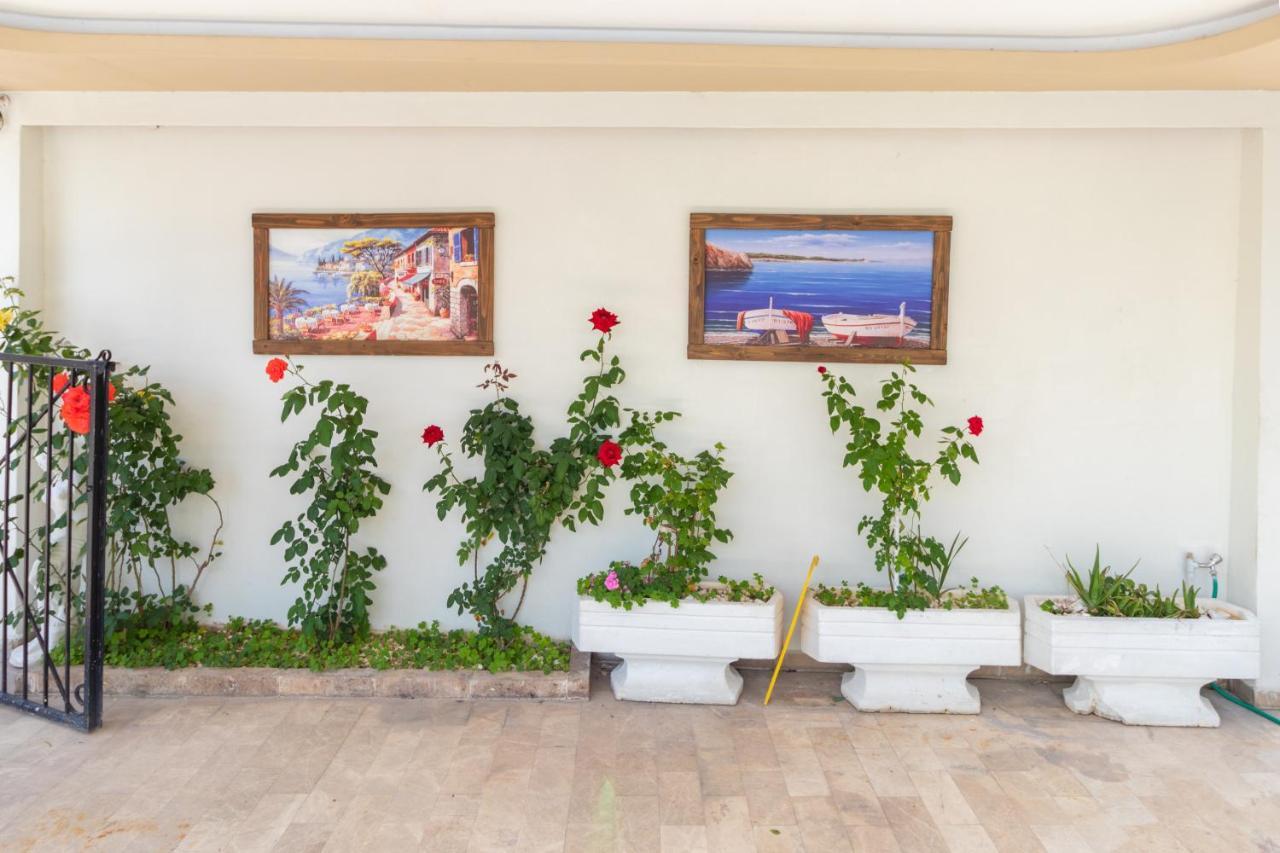 Apartments Near To City Center And Beach Marmaris Esterno foto